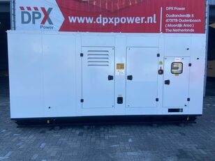 groupe électrogène diesel Doosan DP222CC - 1000 kVA Generator - DPX-21068 neuf