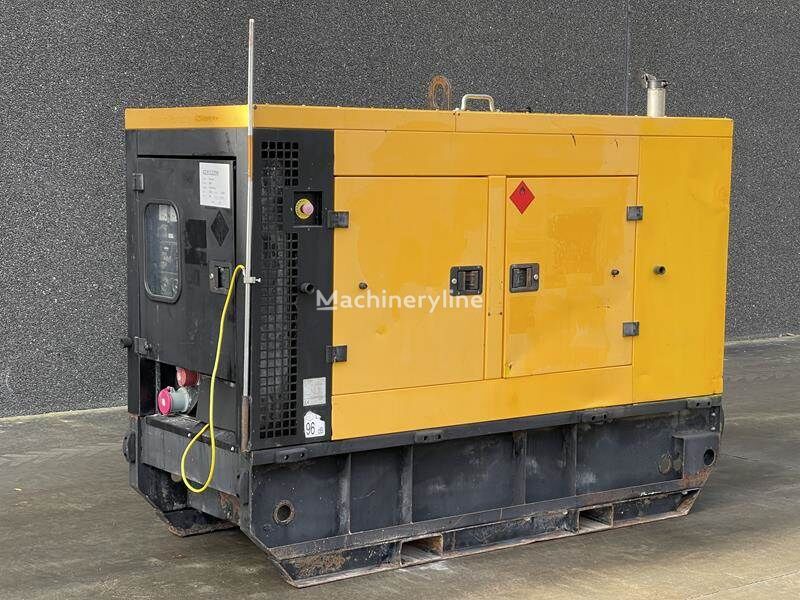 Doosan G 40 dieselgenerator