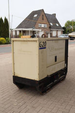 Doosan G20 diesel generator for sale - Image 5 | Machineryline ZW Doosan G20 diesel generator | Image 5 - Machineryline