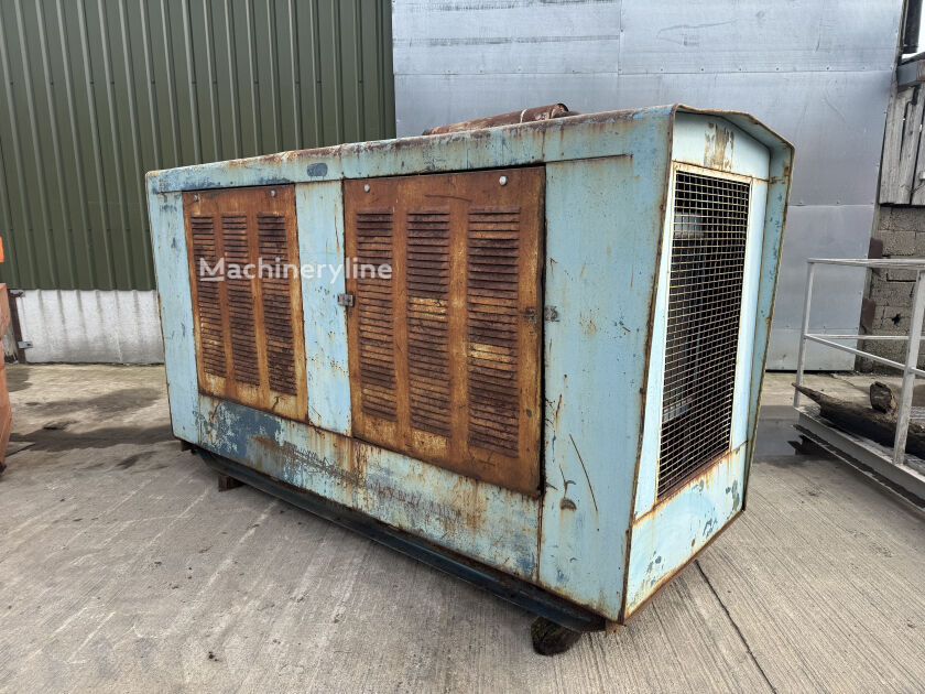 مولد كهربائي يعمل بالديزل Dorman - Machineryline