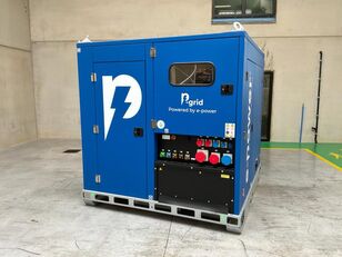 E-Power P-Grid EU diesel generator