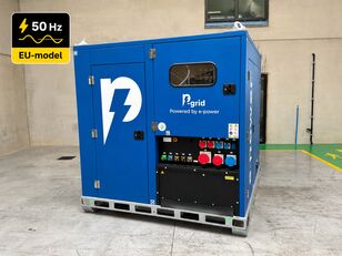 E-Power P-Grid EU diesel generator
