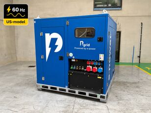 E-Power P-Grid US diesel generator