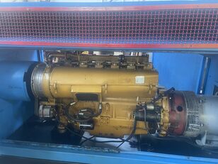 dieselov&yacute; gener&aacute;tor Elettro Dimensione