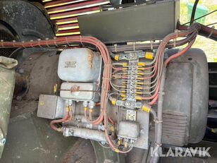 Elverk 15 kW diesel generator for sale - Image 11 | Machineryline TH Elverk 15 kW diesel generator | Image 11 - Machineryline