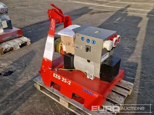 новый дизельный генератор Endress EZG25/2 TN-S PTO 22kVA Powered Generator to Suit 3-Point Hitch
