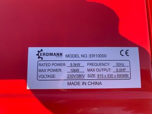 Купить дизельный генератор Erdmann ER10000 - Изображение 7 | Machineryline AZ Новый дизельный генератор Erdmann ER10000 | Изображение 7 - Machineryline