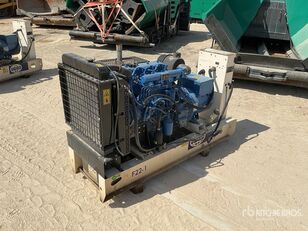 FG Wilson F22-1 diesel generator