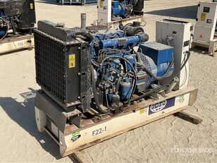 agregat generator nafta FG Wilson F22-1