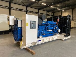 новий дизельний генератор FG Wilson P1100 E1 1100 kVA (880 kW)