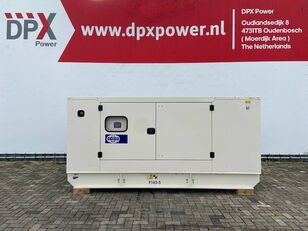 جديد مولد كهربائي يعمل بالديزل FG Wilson P165-5 - 165 kVA Genset - DPX-16010