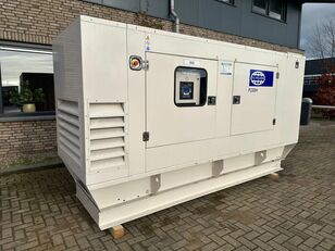 дизельный генератор FG Wilson P230H Perkins 230 kVA Silent generatorset as New ! 165 hours