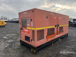 مولد كهربائي يعمل بالديزل FG Wilson P400E3 CAE