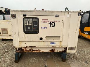 FG Wilson P60P1 Dieselgenerator