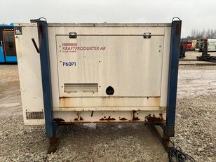 FG Wilson P60P1 Dieselgenerator