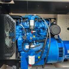 generatore diesel FG Wilson P65-5 nuovo