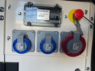 Dieselový generátor FG Wilson PRO20-4 - 20 kVA Genset Stage V - DPX-16041 na predaj - Obraz 12 | Machineryline SK Nový dieselový generátor FG Wilson PRO20-4 - 20 kVA Genset Stage V - DPX-16041 | Obraz 12 - Machineryline