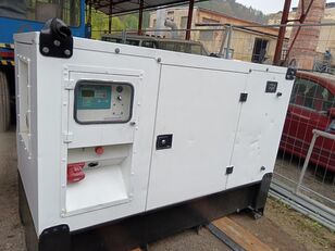 Fogo TPG30 30 KVA PERKINS diesel generator