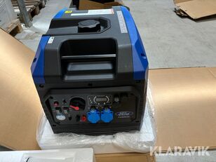 Ford FG5000iSE diesel generator for sale - Image 4 | Machineryline TH Ford FG5000iSE diesel generator | Image 4 - Machineryline