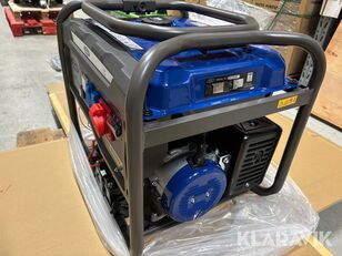 Ford FGT10250E diesel generator