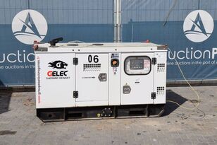 Gelec PANTHER-18YD-E2 diesel generator