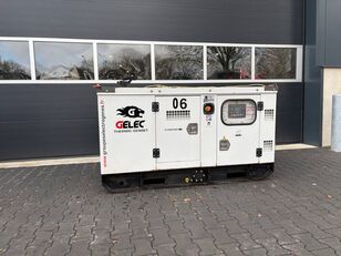 डीज़ल जनरेटर Gelec Panther 18YD-E2