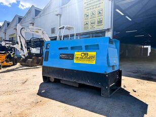groupe électrogène diesel GenSet MPM 15/400 I-K