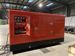 Genelec diesel generator