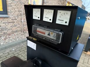 مولد كهربائي يعمل بالديزل Generator JB4SC Aftak As generatorset 53 kVA Trekker Aggregaat a