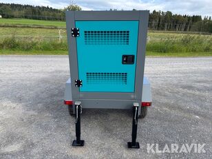 Купить дизельный генератор Gensyn Top Power BC-30GF - Изображение 4 | Machineryline AZ Дизельный генератор Gensyn Top Power BC-30GF | Изображение 4 - Machineryline