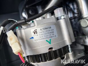 Купить дизельный генератор Gensyn Top Power BC-30GF - Изображение 80 | Machineryline AZ Дизельный генератор Gensyn Top Power BC-30GF | Изображение 80 - Machineryline