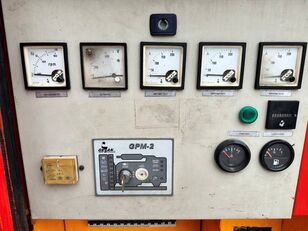 Gesan DPS100 Dieselgenerator kaufen - Bild 17 | Machineryline DE Gesan DPS100 Dieselgenerator | Bild 17 - Machineryline