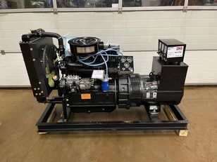 new Giga Power 37.5 KVA Open generator set - LT-W30GF diesel generator