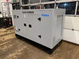 Giga Power 37.5kva 62.5kva 250kva diesel generator
