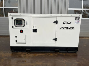 ny Giga Power 62.5KVA Silent Set LT-W50-GF dieselgenerator