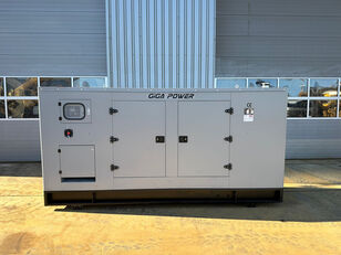 new Giga Power Giga power 375 kVa silent generator set - LT-W300GF diesel generator