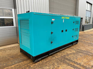 новый дизельный генератор Giga Power LT-W250GF 312.5 kVA silent generator