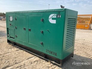 дизельный генератор Giga Power LT-W300GF