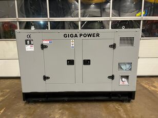 groupe électrogène diesel Giga Power LT-W30GF 37.5KVA closed set