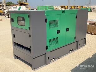 ژنراتور دیزلی Green Power GP180