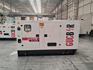 Gucbir 100-800 kVt generador de diésel