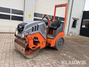 Hamm HD8 W dieselgenerator