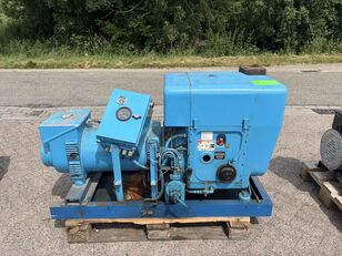 Hatz Hatz 2L30C 20 KVA aggregaat generatorset diesel generator for sale - Image 10 | Machineryline IL Hatz Hatz 2L30C 20 KVA aggregaat generatorset diesel generator | Image 10 - Machineryline