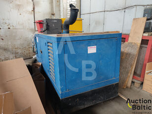 дизельный генератор Himoinsa EST-INS