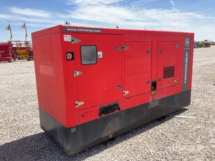 Himoinsa HFW - 160 T5 diesel generator