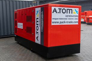 Himoinsa HFW-500 T5 diesel generator for sale - Image 5 | Machineryline GB New Himoinsa HFW-500 T5 diesel generator | Image 5 - Machineryline