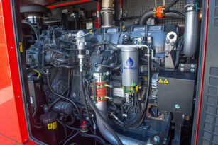 Himoinsa HFW-500 T5 diesel generator for sale - Image 12 | Machineryline GB New Himoinsa HFW-500 T5 diesel generator | Image 12 - Machineryline