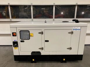 novi Himoinsa Yanmar Stamford 45 kVA Supersilent generatorset Nieuw ! diesel generator