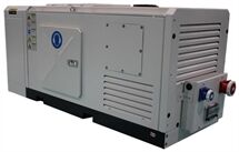 nowy generator diesel  INSONORIZADO 1500RPM PDG30S