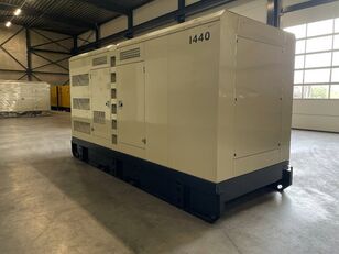 new IVECO CR13TE3A - 440 kVA Generator - DPX-19796 diesel generator
